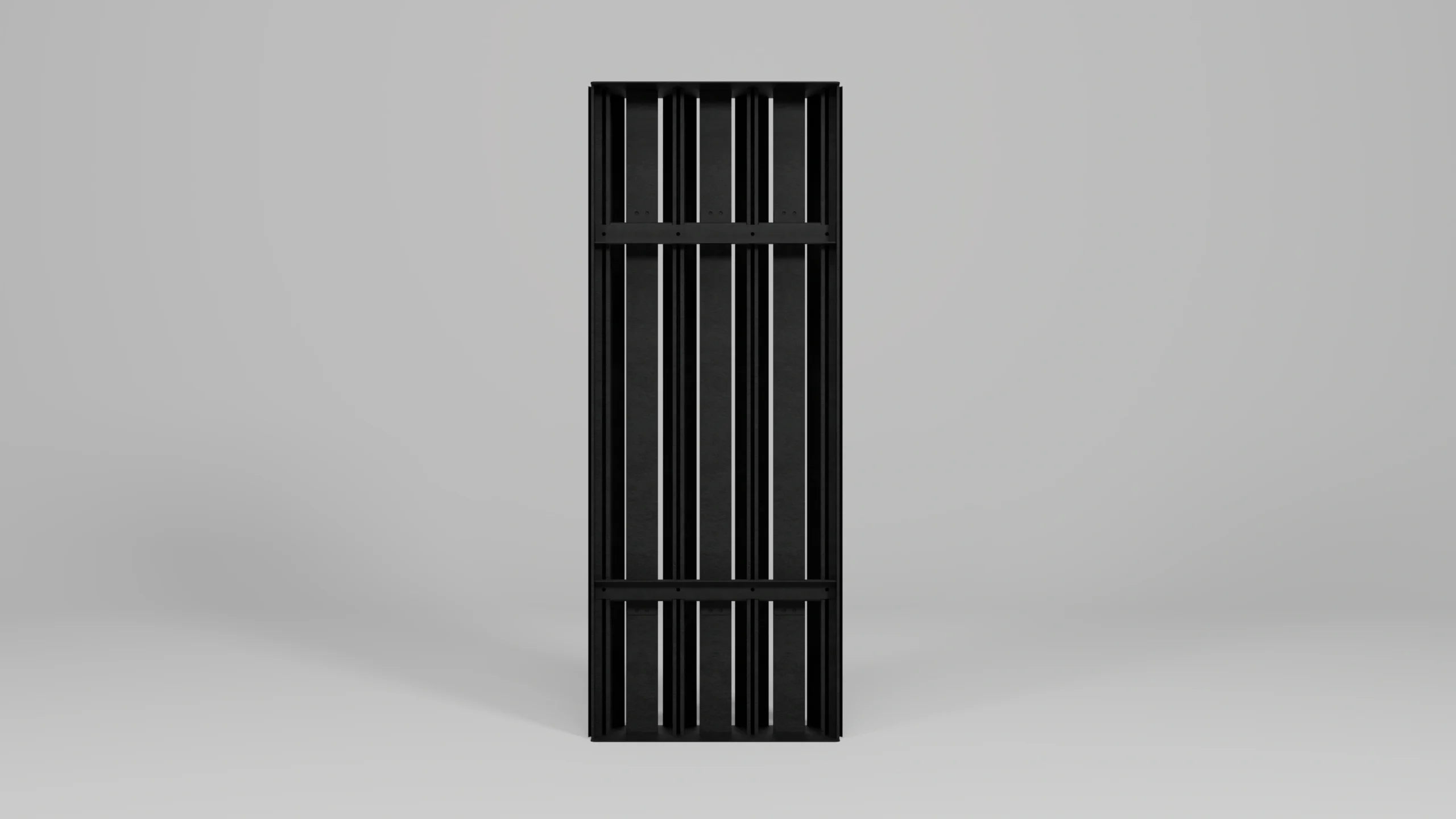 Celatus shiftlar uchun tirqishli ventilyatsiya panjaralari – kvartiralar va tijorat binolari uchun yashirin ventilyatsiya