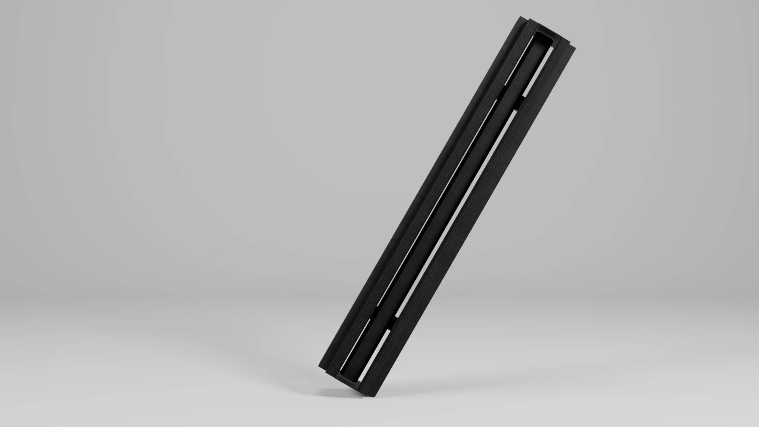 Щелевые вентиляционные решетки для потолков Celatus – скрытая вентиляция для квартир и коммерческих помещений