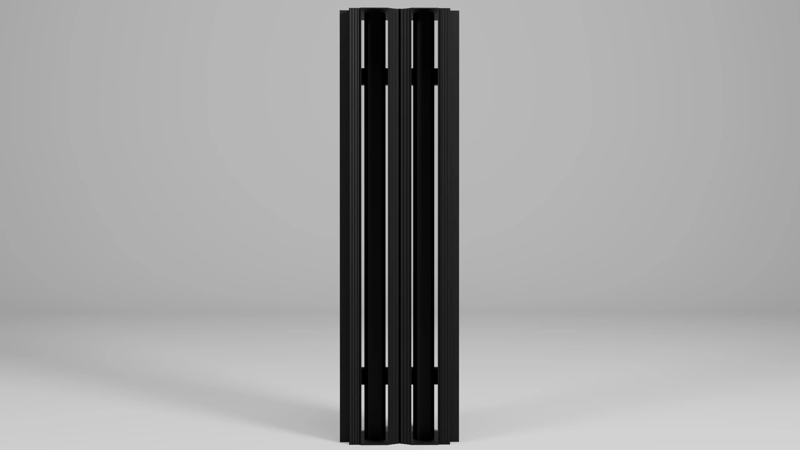 Celatus shiftlar uchun tirqishli ventilyatsiya panjaralari – kvartiralar va tijorat binolari uchun yashirin ventilyatsiya