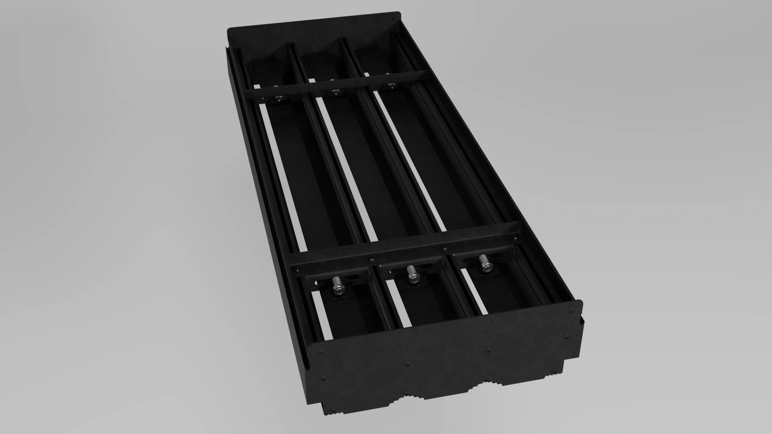 Щелевые вентиляционные решетки для потолков Celatus – скрытая вентиляция для квартир и коммерческих помещений