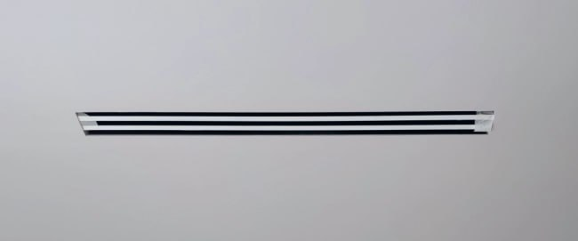 Celatus shiftlar uchun tirqishli ventilyatsiya panjaralari – kvartiralar va tijorat binolari uchun yashirin ventilyatsiya