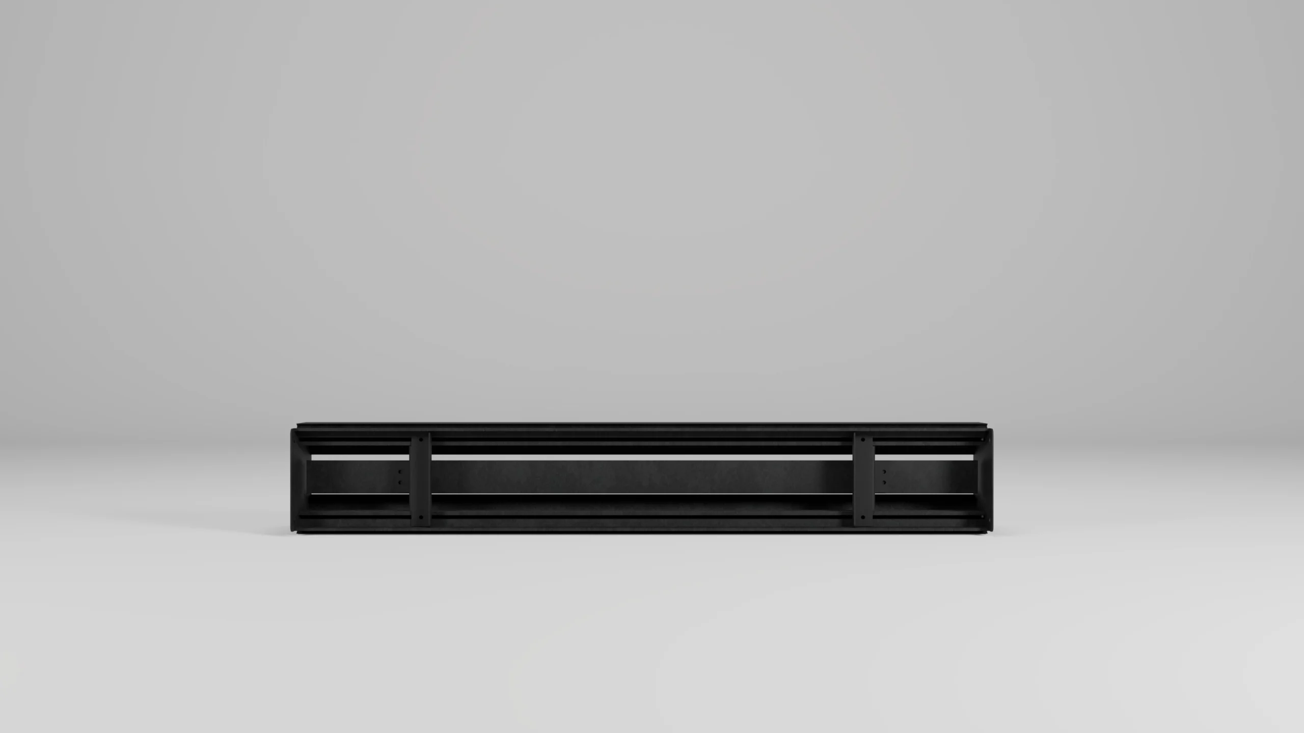 Celatus shiftlar uchun tirqishli ventilyatsiya panjaralari – kvartiralar va tijorat binolari uchun yashirin ventilyatsiya