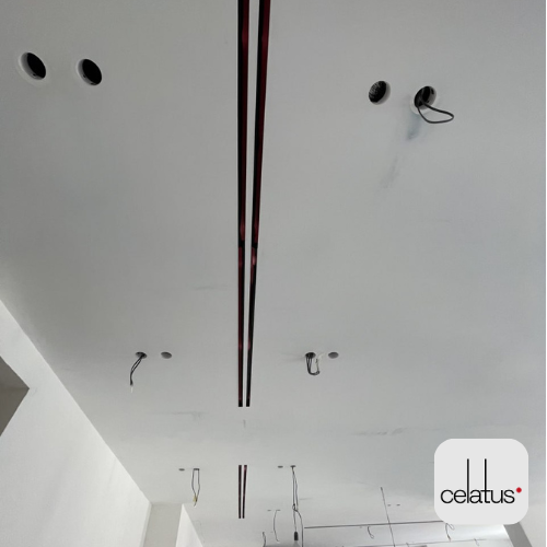 Celatus shiftlar uchun tirqishli ventilyatsiya panjaralari – kvartiralar va tijorat binolari uchun yashirin ventilyatsiya