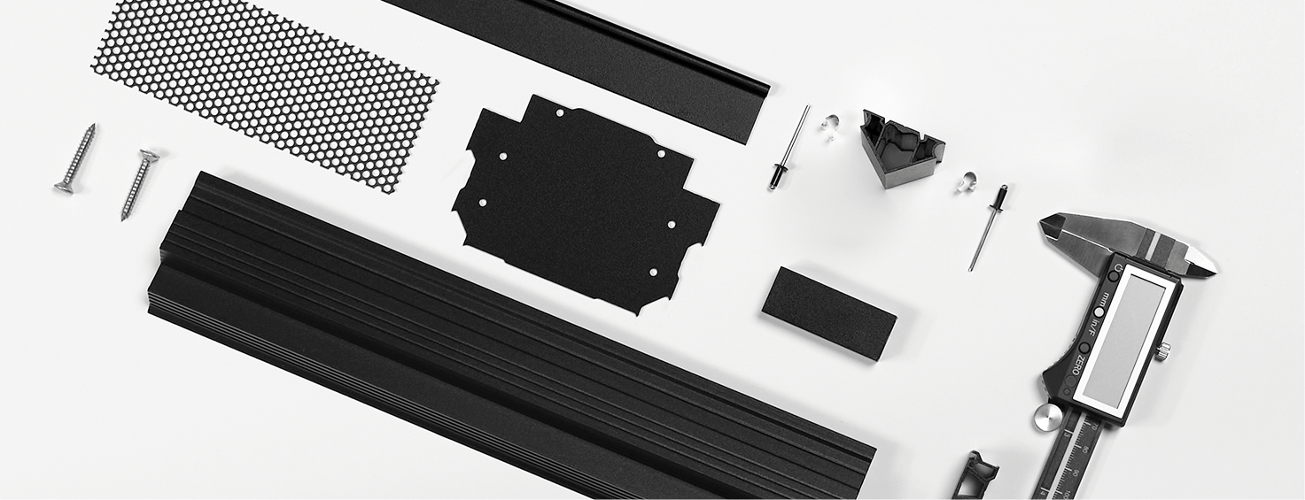 О компании Celatus shiftlar uchun tirqishli ventilyatsiya panjaralari – kvartiralar va tijorat binolari uchun yashirin ventilyatsiya